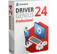 Driver Genius 24 Professional